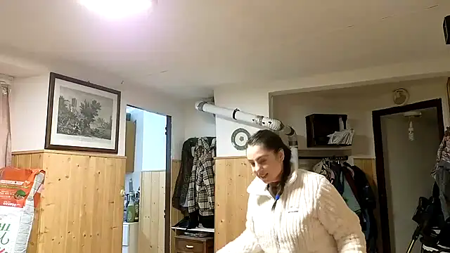 VanessaDoyle Webcam show