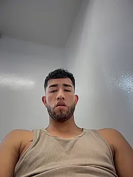 liam_bronw 现场XXX聊天