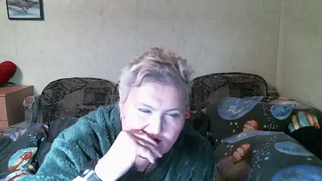 Živý XXX chat Lana555