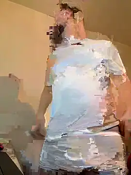 Show Webcam de KingAdonisss