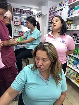 kandalove webkamerás műsora