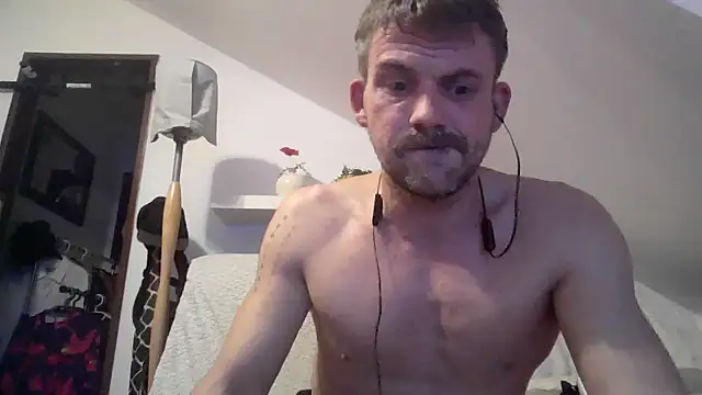 Cambitchboy Webcam show