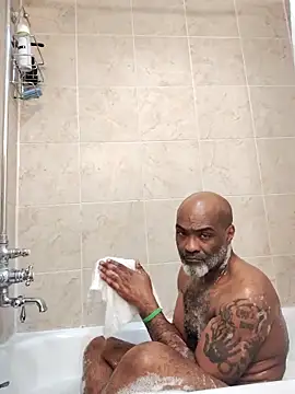 sinnernoir Webcam Show