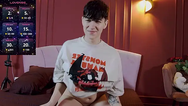 ravenryx Live XXX-chat