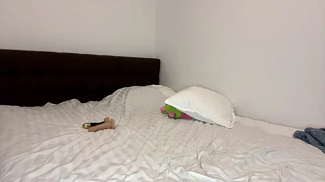 Chat XXX en directo de EvaRenard