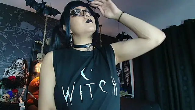 Chatroom XXX en direct de AlexHoe_