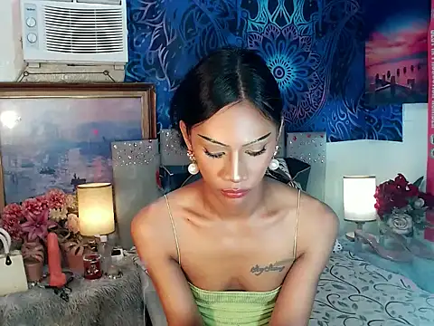 Tarah_MC_Collins Live XXX Chat