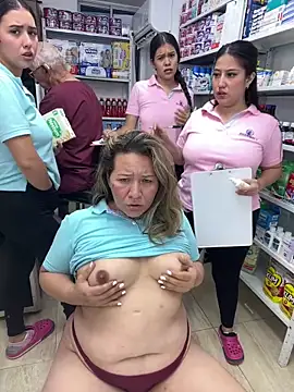 kandalove Obrolan Langsung XXX