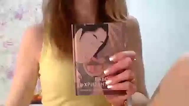 Chat XXX ao vivo de Tiluu1