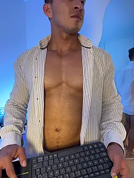 Sembang XXX Secara Langsung Chris_Clarck