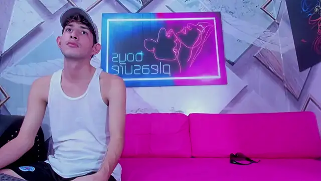 Sembang XXX Secara Langsung Spicy_guys