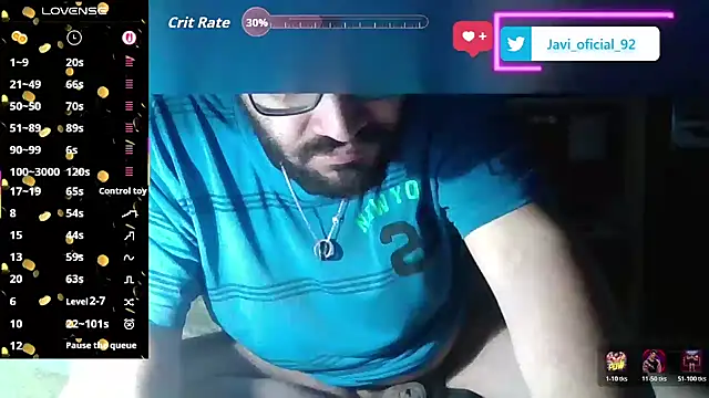Javi_92 live XXX chat