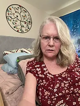 Kaitlyn_Winters Webcam show