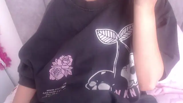 Chat XXX ao vivo de sabrina_v_