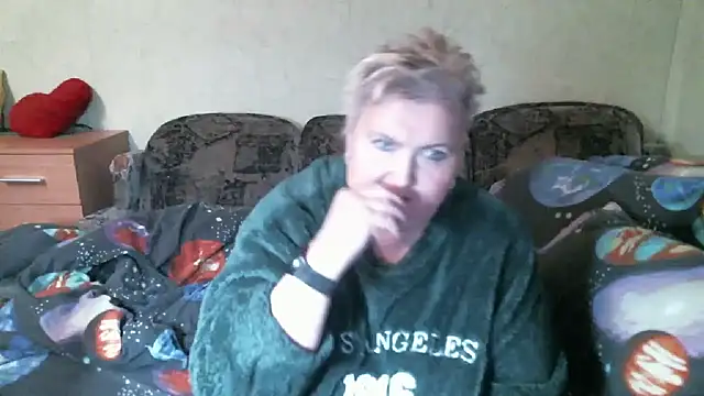 Lana555のライブXXXチャット