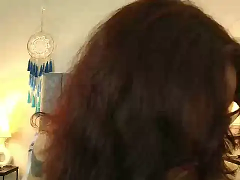 IberianMoonMK Pertunjukan Webcam