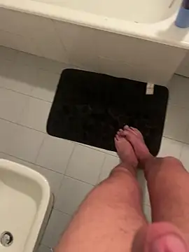 Marlem12_ webkamerás műsora