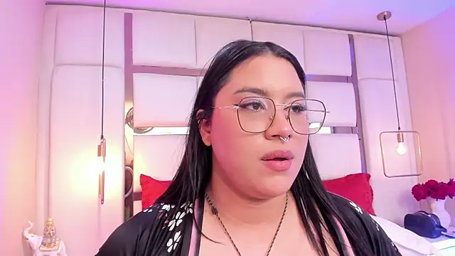 elizavenusのライブXXXチャット