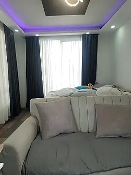 evasweett__ élő XXX-chatje