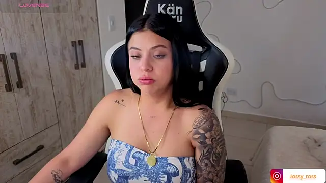 Victoryyy_ Chat XXX in diretta