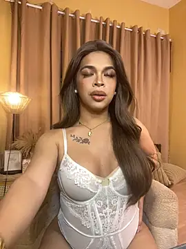 Nyxie_luxx Pertunjukan Webcam