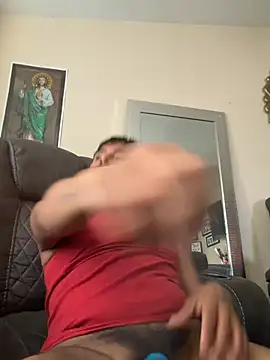 Show webcam de edddy23