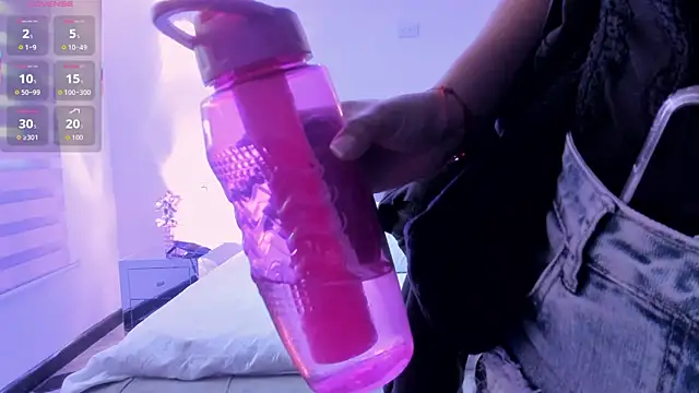 CarolineFyre লাইভ XXX চ্যাট