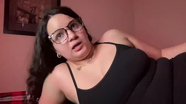 Czat XXX na żywo – SoyOceanne