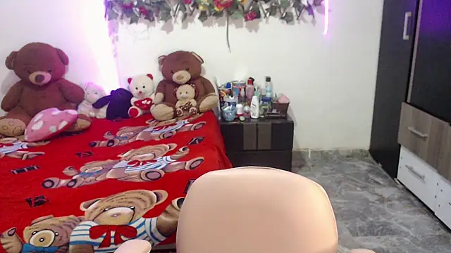 sexysusan4you Live XXX-Chat