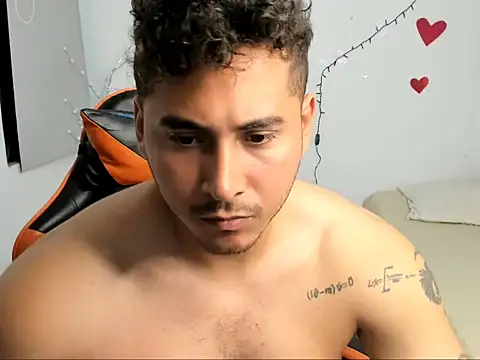 Chatroom XXX en direct de ashlan_king