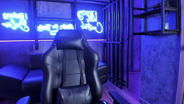 Valeriabigass live XXX chat