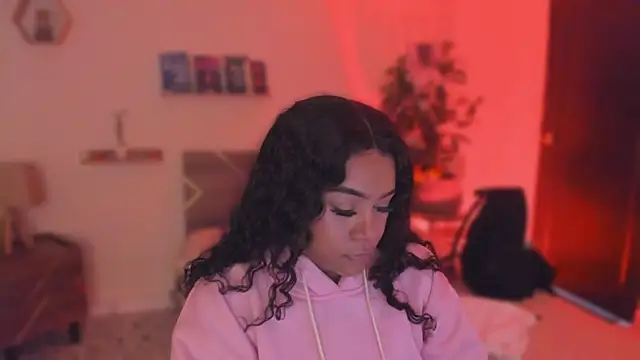 Chat XXX Live YariRose