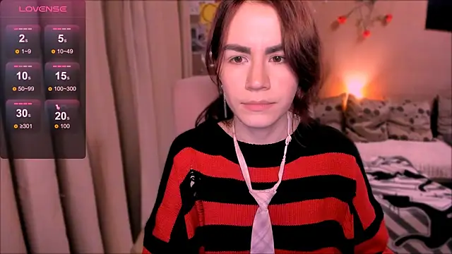 _selectrra Live XXX Chat