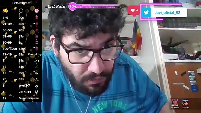 دردشة Javi_92 الجنسية المباشرة