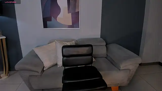 JuanitaClay – Live XXX-chat