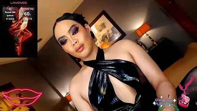 FridaHumphrey Pertunjukan Webcam