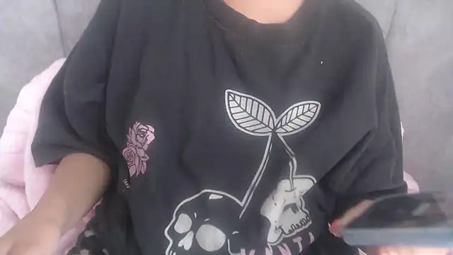 Chat XXX ao vivo de sabrina_v_