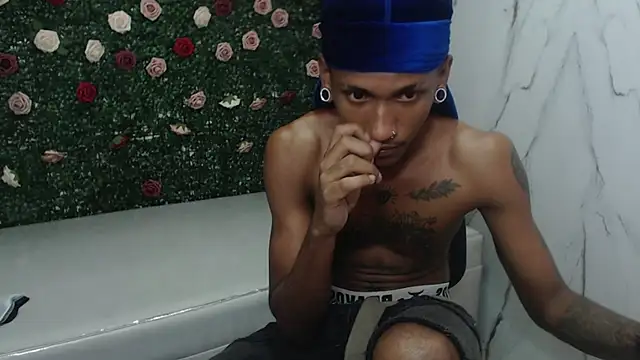 Chat XXX ao vivo de ManSant