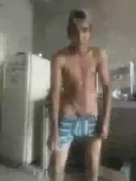 Chat XXX ao vivo de juanito_10