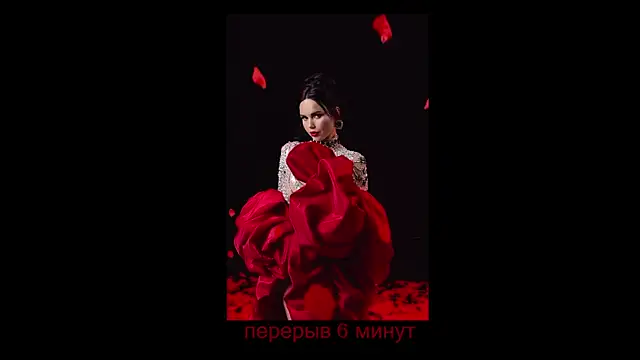 Black-Mamba- Chat XXX in diretta