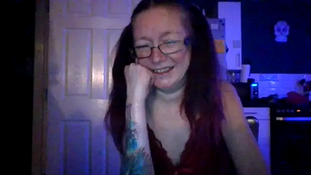 Jessica-Boobles 라이브 XXX 채팅