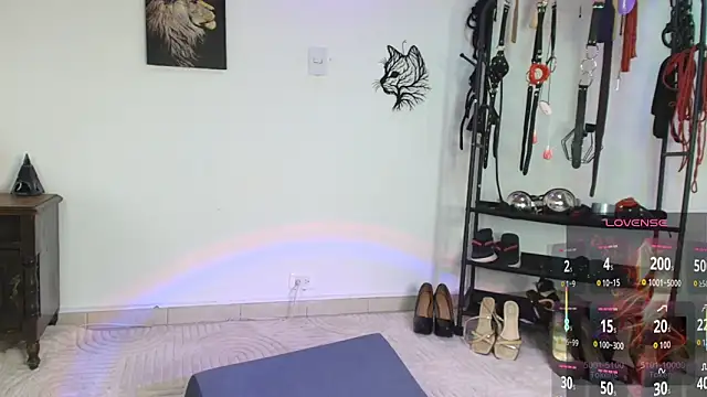 Chat XXX en directo de ariannaconnor_