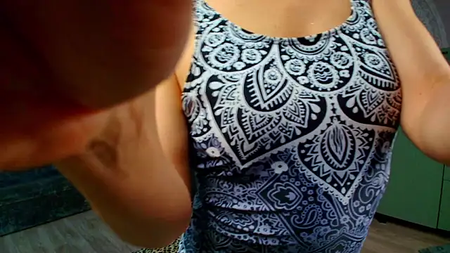 Sembang XXX Secara Langsung Shanita_moon