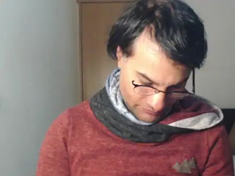 wildpussycat23 élő XXX-chatje