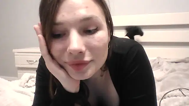 IceDanielles 即時 XXX 聊天