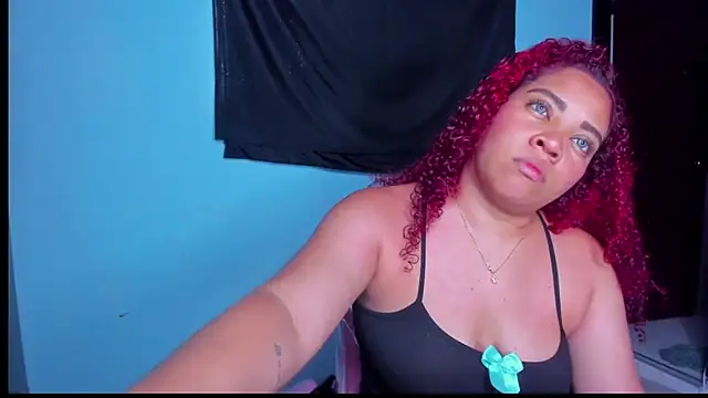 AngelaCoffee – Live XXX-chat