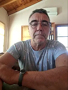 darialmas webkamerás műsora