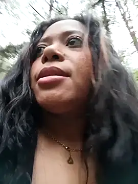 cindy_damm Adlı Modelin Web Kamerası Şovu