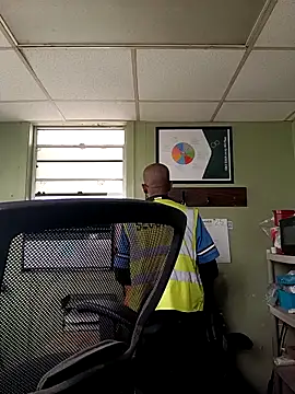 Txdarkmeat74: διαδικτυακό σόου στην κάμερα