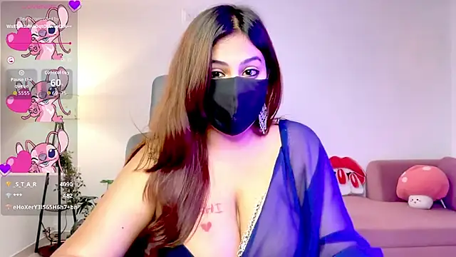 _krisha Live XXX-Chat